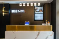 The Landis Hotel