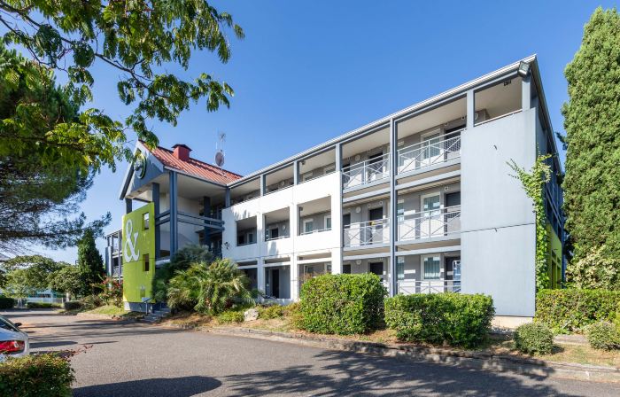 B&B Hotel Agen