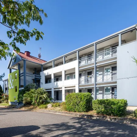 B&B Hotel Agen