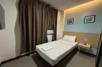 Alchan Suites