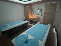 Sera Lake Center Hotel - spa