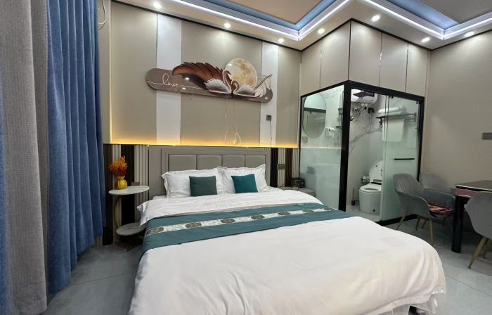 Dongcheng Hotel (Tongbei Bus Station)