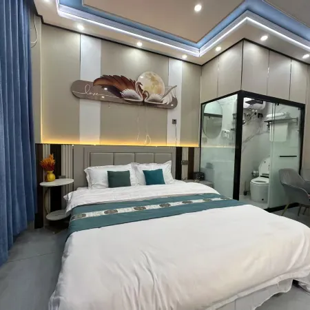 Dongcheng Hotel (Tongbei Bus Station)