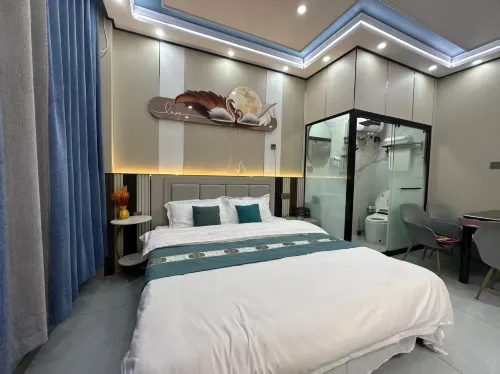 Dongcheng Hotel (Tongbei Bus Station)