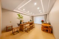 Quanji Hejiang Meilicheng Hotel - Gym
