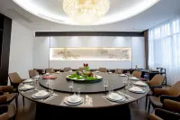 Hong'an Guding International Hotel - breakfast