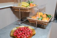 Rezen Select Hotel(Longchuan New City,Heyuan) - breakfast