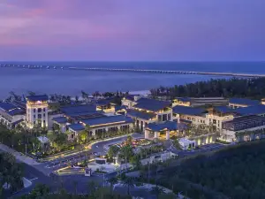 Dhawa Beihai Weizhou Island