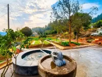 Tianfu Homestay (Former Residence Scenic Area)