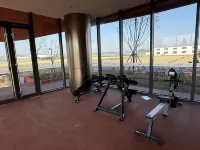Jiashan Dayun Radisson Manor - Træningscentre