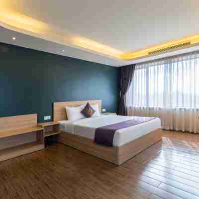 Azumaya Hotel Hai Phong Rooms