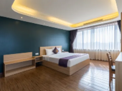 Azumaya Hotel Hai Phong Hotels in Haiphong