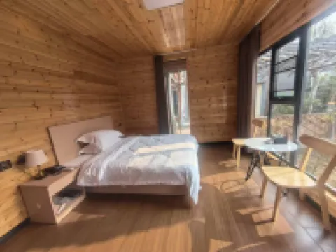 Nansha Scenic Town Homestay