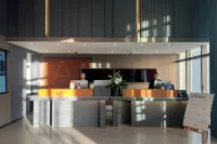 北京西站六裡橋亞朵飯店 北京西站/麗澤商務區住宿飯店