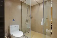 YouU E-sports Hotel (Xinzhou Teachers University )