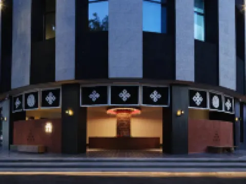 โรงแรมฟ่านเหลียน ลาซา โรงแรมในลาซา