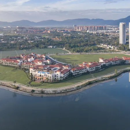 PacificCareHome·Sanya