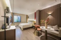 MoLin Hotel (North Lake Park, Shangrao Guangfeng District Government Branch) Hotels in Shangrao