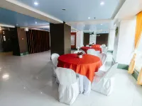 Villa Rosita Hotel Naga City by RedDoorz โรงแรมในนาคา