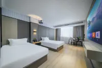 Tuke China Light Hotel Sanming North Station Branch