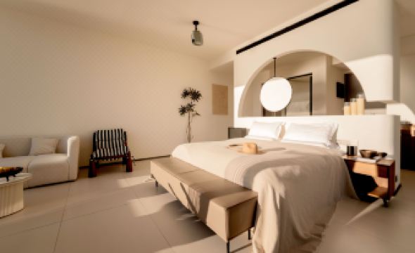 BoAn Shine Seaside Resort Hotel DaLi