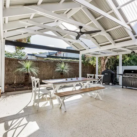 Geographe Cove Resort
