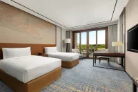 HUALUXE Qidong - Balcony