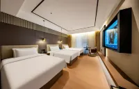 Tuke Qingju Hotel (Jiuzhaigou National Park Eternal Love)