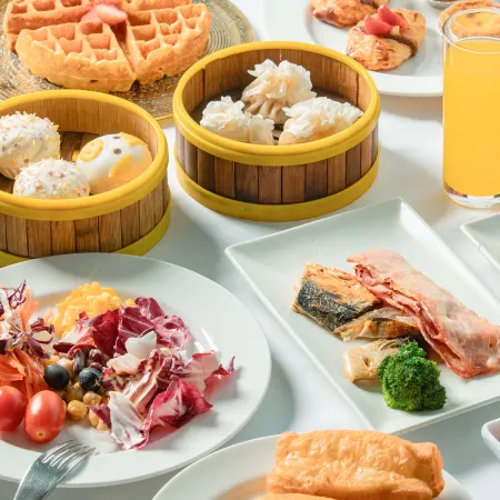 Shangri-La Hotel Baotou
