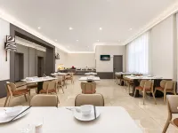 Yayue Hotel (Ulanqab Shangdu Xianghe Plaza) Hotels in Shangdu