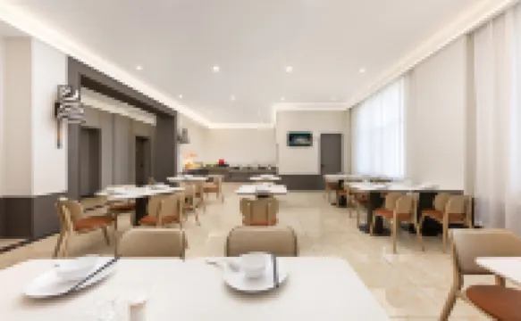 Yayue Hotel (Ulanqab Shangdu Xianghe Plaza) Hotels in Shangdu