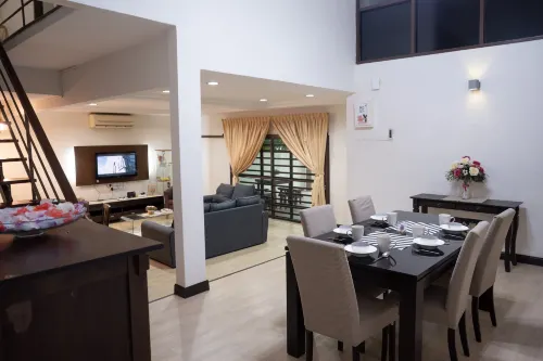 Tok Sira 4010 by Iconique - Apartments