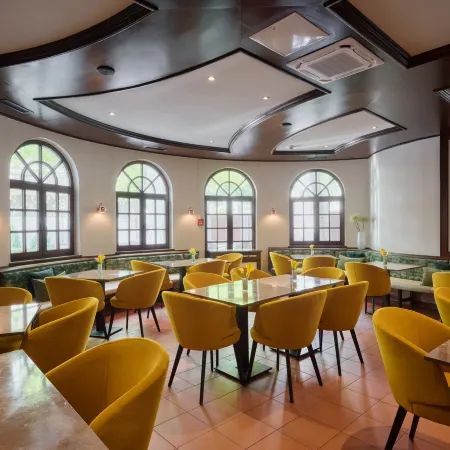 Leonardo Hotel & Residenz Munich