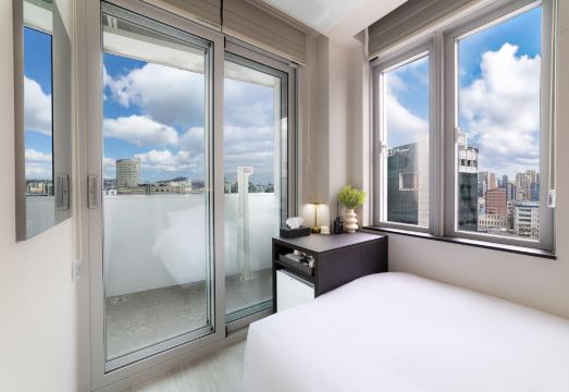 하이메이트 공용 라운지