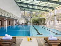 Novotel Changshu  International Conference Center Hotels in Changshu
