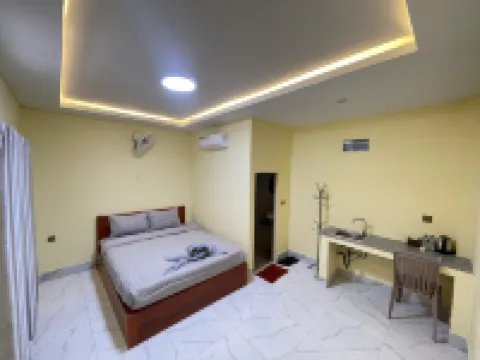 AHHA River Breeze Kampot