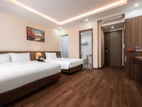 Ha Long Essence Classic Hotel Ha Long otelleri