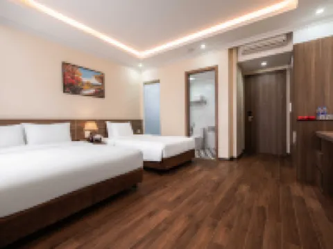 Ha Long Essence Classic Hotel