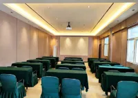 Calliivenire Hotel (Baoding Railway Station Branch Near Zhili Governor's Mansion) - de negocios