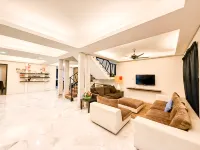 Comfort Cottage • 10 min to IpohCity • Coliving or Whole Villa Hotels in Ipoh