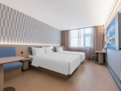 HanTing Hotel (Xinzhou Ningwu) Hotels in Ningwu