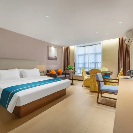 JTOUR INN HOTEL