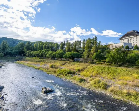 亀の井ホテル 青梅 青梅のホテル