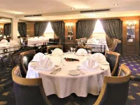 Jaz Crown Prince Nile Cruise - Every Monday from Luxor for 07 & 04 Nights