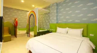 Ting Feng Cottage - Pet friendly