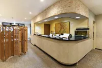 Ogaki Biyori Hotel - Wifi