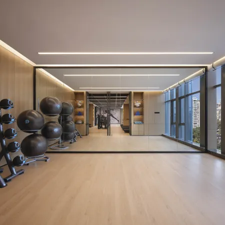 Sheraton Ningbo Yinzhou Hotel