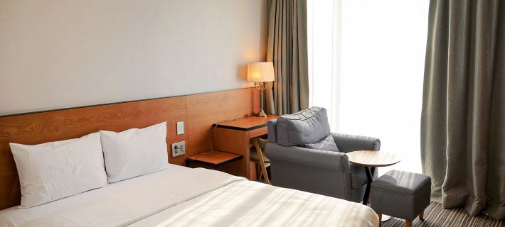 Hotel Tour Incheon Airport Hotel & Suites İncheon otelleri