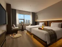 Lifan Hotel (Changsha Railway Station Jin Tai Plaza Subway Station Branch) Hotels near Changsha Train Station