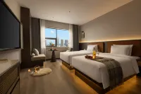 Lifan Hotel (Changsha Railway Station Jin Tai Plaza Subway Station Branch)